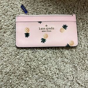Kate Spade card case